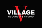 village-recording-studio-logo