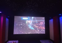 Home Theaters