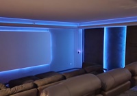 Home Theaters