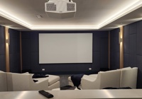 Home Theaters