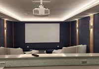 Home Theaters