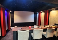 Home Theaters