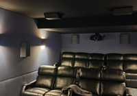 Home Theaters