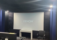 Home Theaters