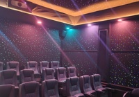 Home Theaters