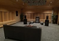 Listening Rooms