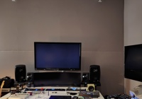 Recording Studios