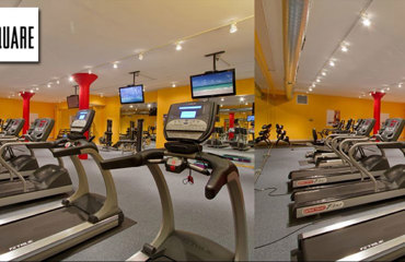 Soundproofing in Fitness Centers is Achievable
