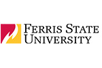 ferris-state-university-logo
